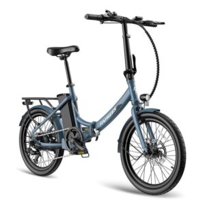 Vélo électrique pliant Fafrees F20 Light 250W 20" – Image 5