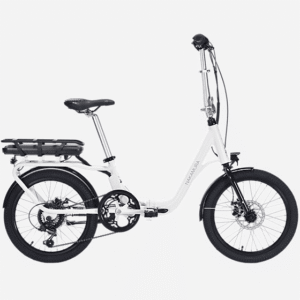 Vélo électrique pliant Nakamura E-FLEX 2.0 – Image 1