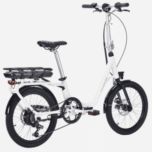 Vélo électrique pliant Nakamura E-FLEX 2.0 – Image 6