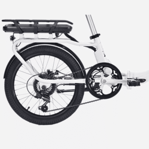 Vélo électrique pliant Nakamura E-FLEX 2.0 – Image 7