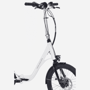 Vélo électrique pliant Nakamura E-FLEX 2.0 – Image 3