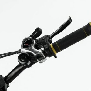 Vélo électrique pliant Scrambler Ducati SCR-E – Image 8