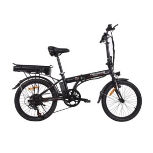 Vélo électrique pliant Velobecane Urban – Image 1
