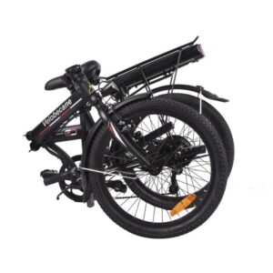 Vélo électrique pliant Velobecane Urban – Image 6