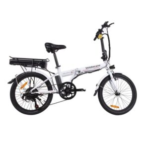 Vélo électrique pliant Velobecane Urban – Image 5