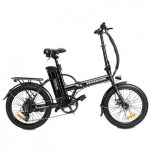 Vélo électrique pliant Velobecane Work – Image 2