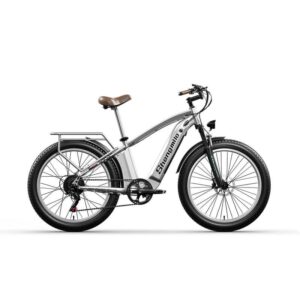 Vélo électrique rétro Shengmilo MX04 – Image 1