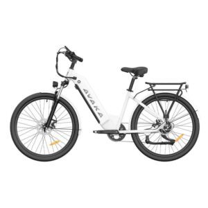 Vélo électrique urbain AVAKA K200 – Image 1
