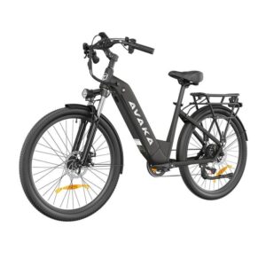 Vélo électrique urbain AVAKA K200 – Image 7
