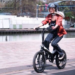Vélo électrique yeep.me Twenty – Image 6