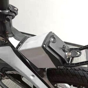 Vélo électrique yeep.me Twenty – Image 4