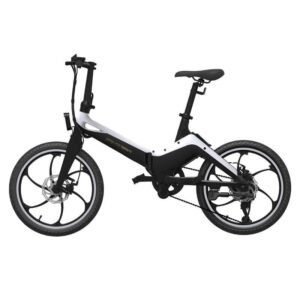 Vélo électrique yeep.me Twenty – Image 1