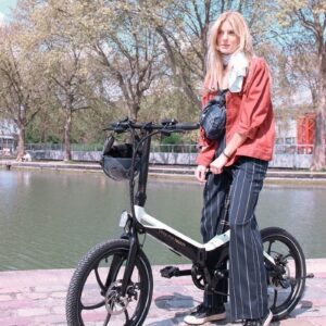 Vélo électrique yeep.me Twenty – Image 3