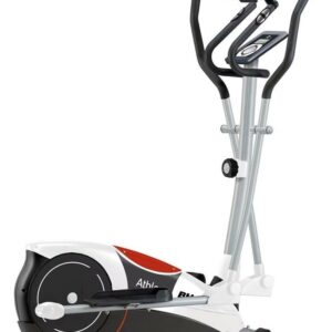 Vélo elliptique BH Fitness ATHLON G2334N Inertie – Image 1