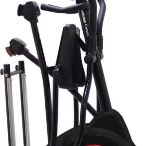 Vélo elliptique BH Fitness pliant EASY FLEX G852 – Image 2