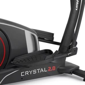 Vélo elliptique BH Fitness CRYSTAL 2.0 – Image 4