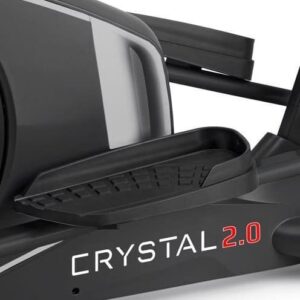 Vélo elliptique BH Fitness CRYSTAL 2.0 – Image 2