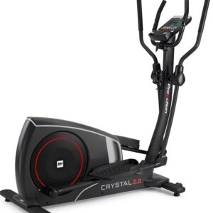 Vélo elliptique BH Fitness CRYSTAL 2.0 – Image 1