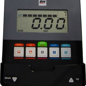 Vélo elliptique BH Fitness Lightfit 1030 G2336RFNH – Image 4