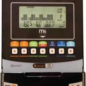 Vélo elliptique BH Fitness NC19 G858 – Image 4