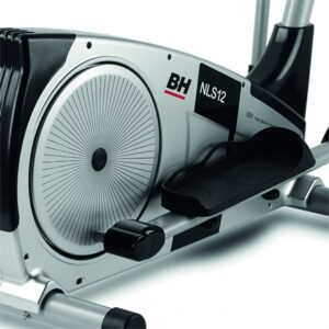 Vélo elliptique BH Fitness NLS12 DUAL G2351W – Image 4
