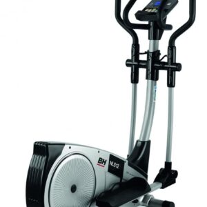 Vélo elliptique BH Fitness NLS12 DUAL G2351W – Image 1