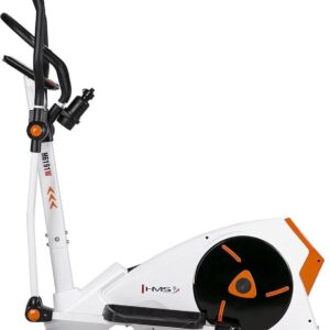 Vélo elliptique a résistance magnétique - HMS H6191W – Image 3