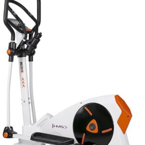 Vélo elliptique a résistance magnétique - HMS H6191W – Image 2