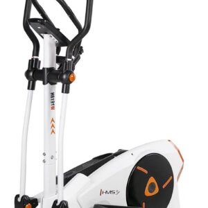 Vélo elliptique a résistance magnétique - HMS H6191W – Image 1