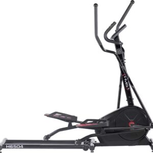 Vélo elliptique a résistance magnétique - HMS H6504 – Image 2