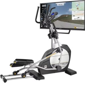 Vélo elliptique BH Fitness i.FDC19 G860I – Image 1