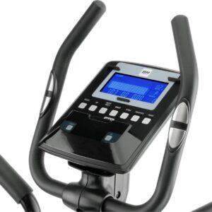 Vélo elliptique i.zk500 G2362IE Connecté Kinomap – Image 4