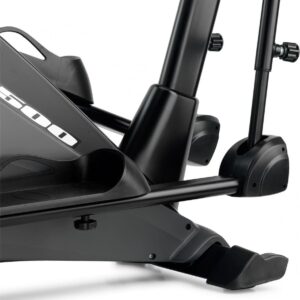 Vélo elliptique i.zk500 G2362IE Connecté Kinomap – Image 2