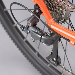 Vélo gravel Genesis CDA 10 – Image 7