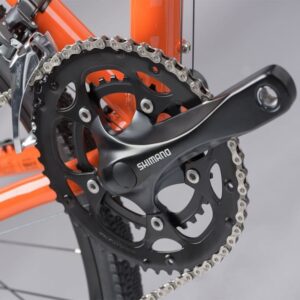 Vélo gravel Genesis CDA 10 – Image 6