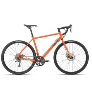 Vélo gravel Genesis CDA 10 – Image 1
