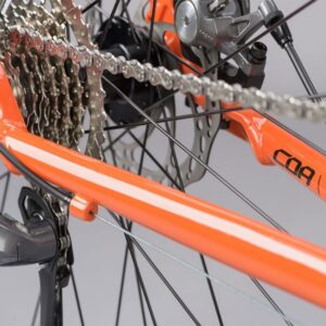 Vélo gravel Genesis CDA 10 – Image 5