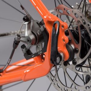 Vélo gravel Genesis CDA 10 – Image 4