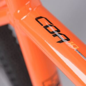 Vélo gravel Genesis CDA 10 – Image 3