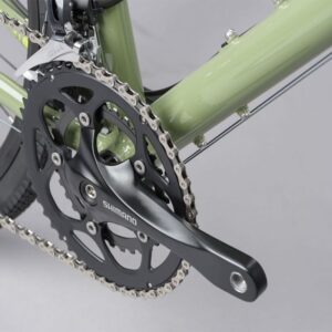 Vélo gravel Genesis CDA 20 – Image 6
