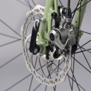 Vélo gravel Genesis CDA 20 – Image 2