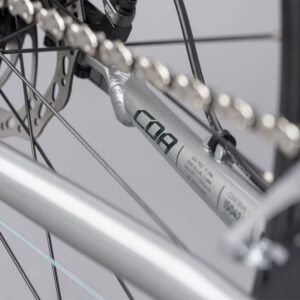 Vélo gravel Genesis CDA 30 – Image 5