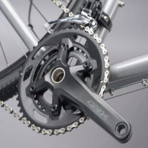 Vélo gravel Genesis CDA 30 – Image 3