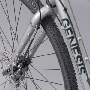 Vélo gravel Genesis CDA 30 – Image 2
