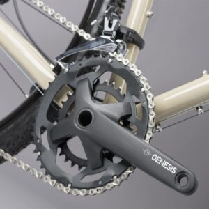 Vélo gravel Genesis Croix de Fer 10 – Image 6