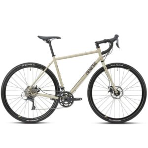 Vélo gravel Genesis Croix de Fer Titane – Image 1