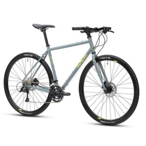 Vélo gravel Genesis Croix de Fer 10 FB – Image 8