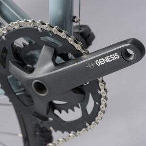 Vélo gravel Genesis Croix de Fer 10 FB – Image 4