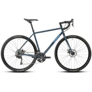 Vélo gravel Genesis Croix de Fer 20 – Image 2
