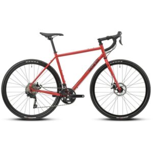 Vélo gravel Genesis Croix de Fer 20 – Image 1